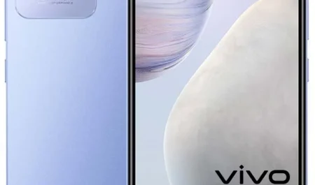 Замена стекла экрана Vivo Y02 (V2217)