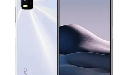 Замена стекла экрана Vivo Y31 (V2036)