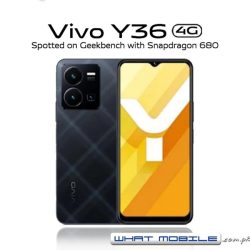 Замена экрана Vivo Y36 в Минске