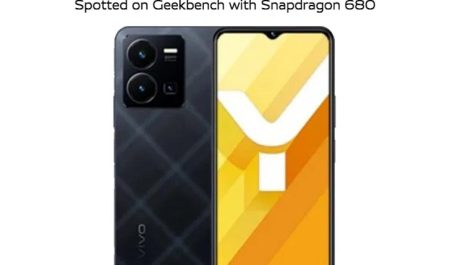 Замена экрана Vivo Y36 в Минске