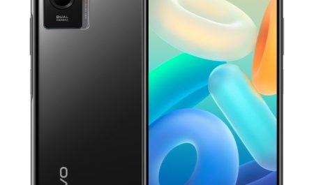 Замена стекла экрана Vivo Y55s 5G