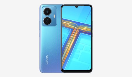 Замена стекла экрана Vivo T1 (V2153)