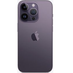 Замена заднего стекла корпуса iPhone 14 Pro в Минске