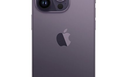 Замена заднего стекла корпуса iPhone 14 Pro в Минске