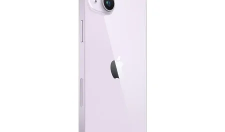 Замена стекла дисплея iPhone 14 Plus в Минске