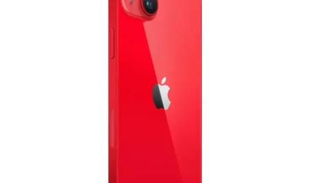 Замена стекла экрана Apple iPhone в минске