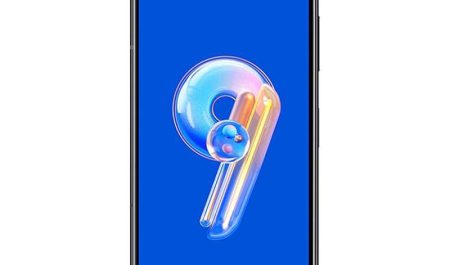 Замена экрана ASUS Zenfone 9 (AI2202) в Минске