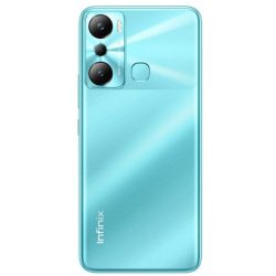 Замена стекла экрана Infinix Hot 20i