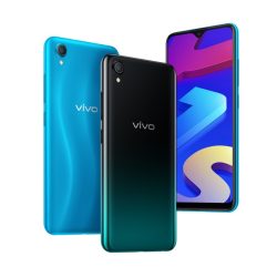 Замена стекла экрана Vivo Y1s
