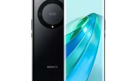 Замена экрана Honor X9a (RMO-NX1) в Минске