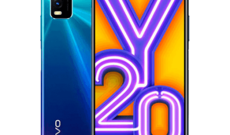 Замена стекла экрана Vivo Y20 (V2027)