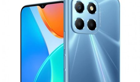 Замена экрана Honor X6 (VNE-LX1) в Минске