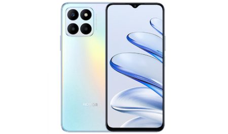 Замена экрана Honor 70 Lite в Минске