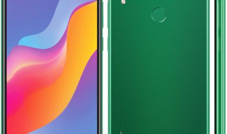 Замена экрана Honor 8A Prime в Минске