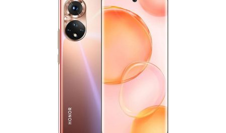 Замена экрана Honor 50 (NTH-NX9, NTH-AN00) в Минске