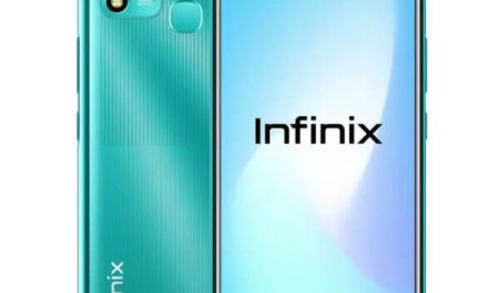 Замена стекла экрана Infinix Hot 11