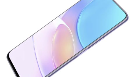 Замена экрана Huawei nova 8i (NEN-L22) в Минске