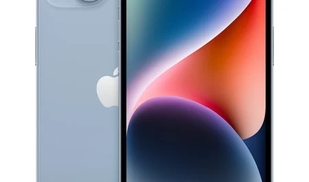 Замена стекла дисплея iPhone 14 Pro в Минске