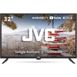 Ремонт телевизоров JVC в Минске