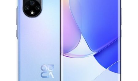 Замена экрана Huawei Nova 9 (NAM-LX9) в Минске