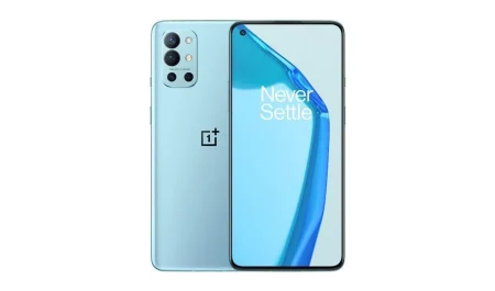Замена экрана OnePlus 9RT в Минске