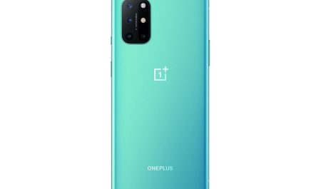Замена экрана OnePlus 8t (KB2003) в Минске