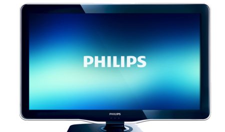 Ремонт телевизоров Philips в Минске