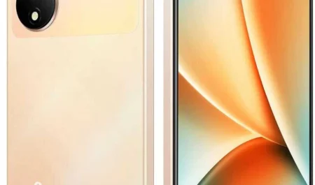 Замена стекла экрана Vivo Y100 (V2239)