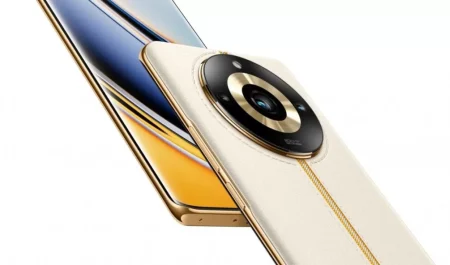 Замена экрана Realme 11 (RMX3751) в Минске