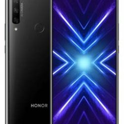 Замена экрана Honor 9x (STK-LX1) в Минске