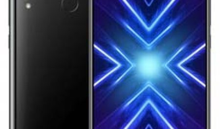 Замена экрана Honor 9x (STK-LX1) в Минске