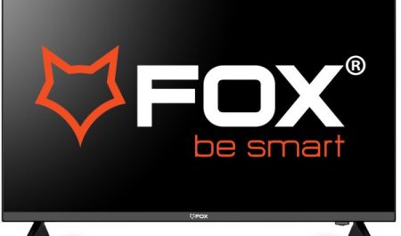 Ремонт телевизоров Fox в Минске