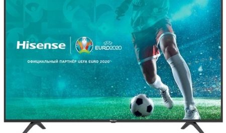 Ремонт телевизоров Hisense в Минске