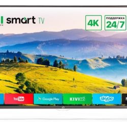 Ремонт телевизоров Kivi в Минске
