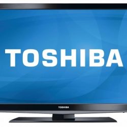 Ремонт телевизоров Toshiba в Минске