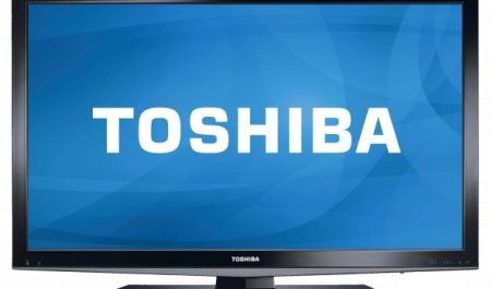 Ремонт телевизоров Toshiba в Минске