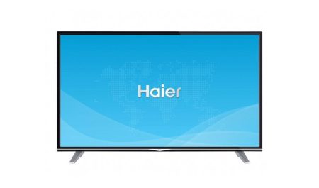 Ремонт телевизоров Haier в Минске