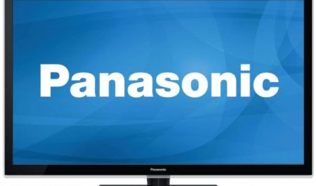 Ремонт телевизоров Panasonic в Минске