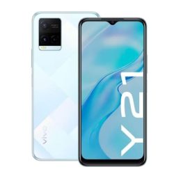 Замена стекла экрана Vivo Y21 (V2111)