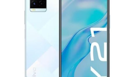Замена стекла экрана Vivo Y21 (V2111)