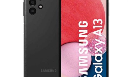 Замена экрана Samsung Galaxy A13 (A135) в Минске
