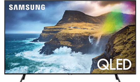 Ремонт телевизоров Samsung в Минске