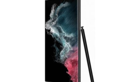 Замена стекла экрана в Samsung