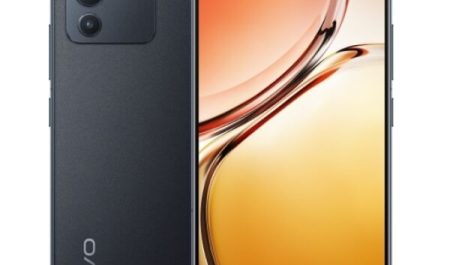 Замена стекла экрана Vivo V23e (V2116)