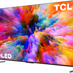 Ремонт телевизоров TCL в Минске