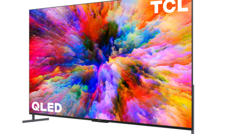Ремонт телевизоров TCL в Минске