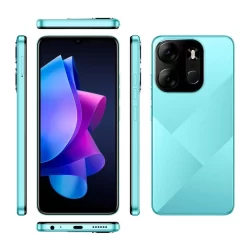 Замена экрана Tecno Pop 7 в Минске