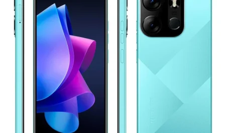 Замена экрана Tecno Pop 7 в Минске