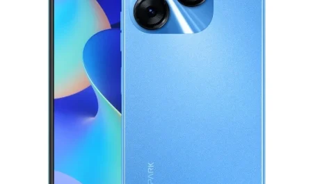 Замена экрана Tecno Spark 10 в Минске