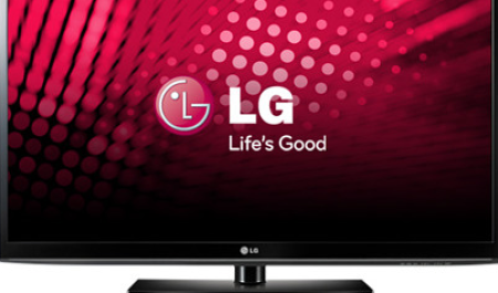 Ремонт телевизоров LG в Минске